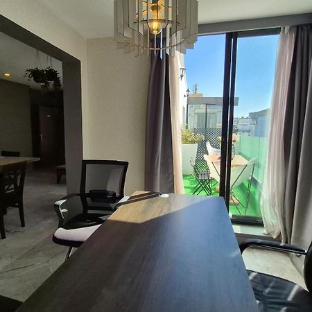 Suite Loc Suite & Spa Casablanca Bagian luar foto