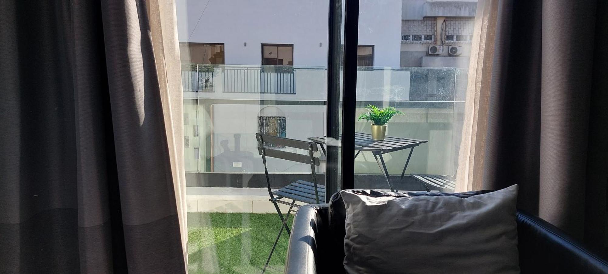 Suite Loc Luxury Aparthotel Casablanca Bagian luar foto