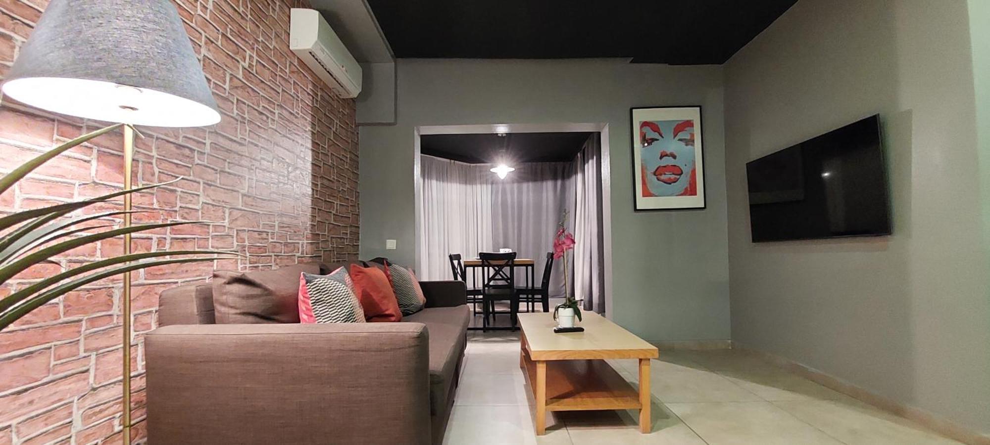 Suite Loc Suite & Spa Casablanca Bagian luar foto