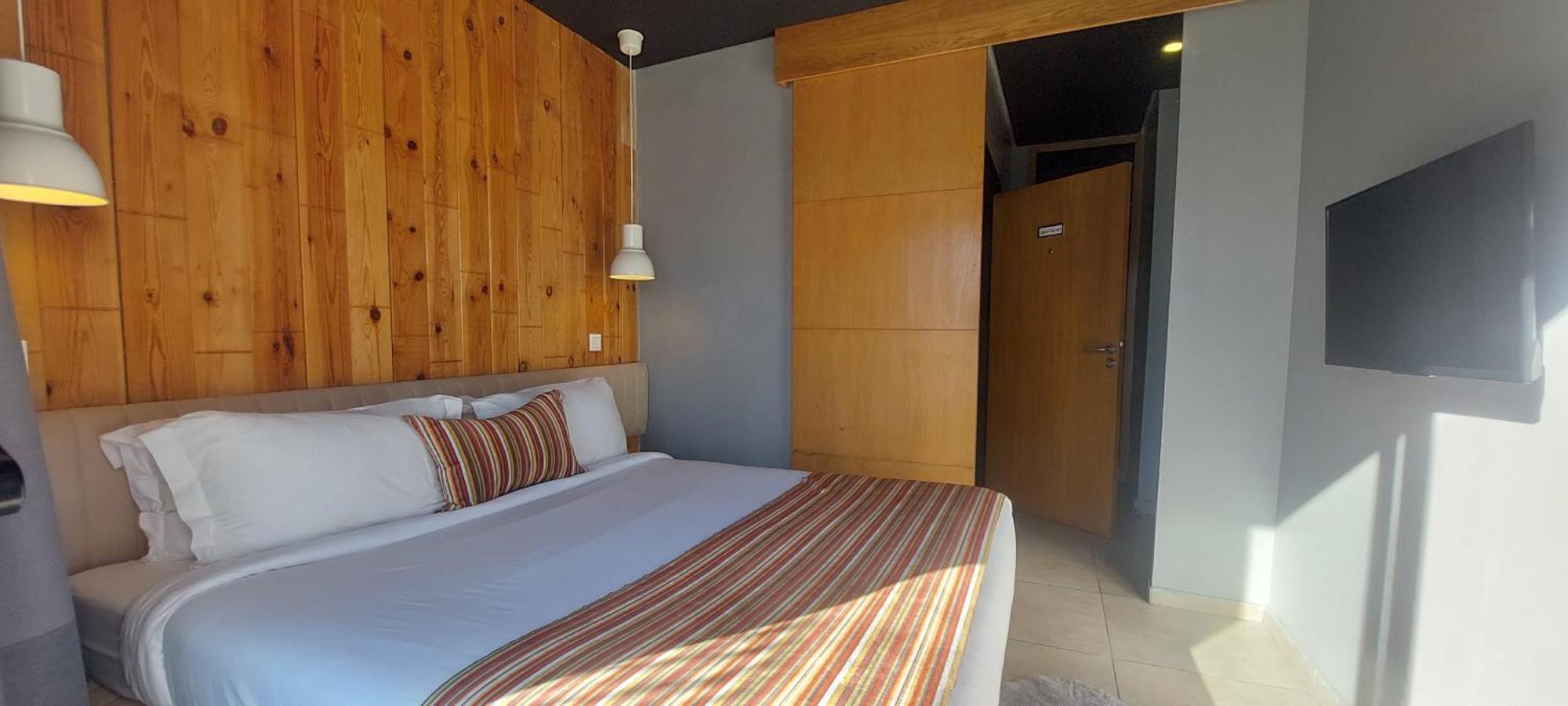 Suite Loc Suite & Spa Casablanca Bagian luar foto