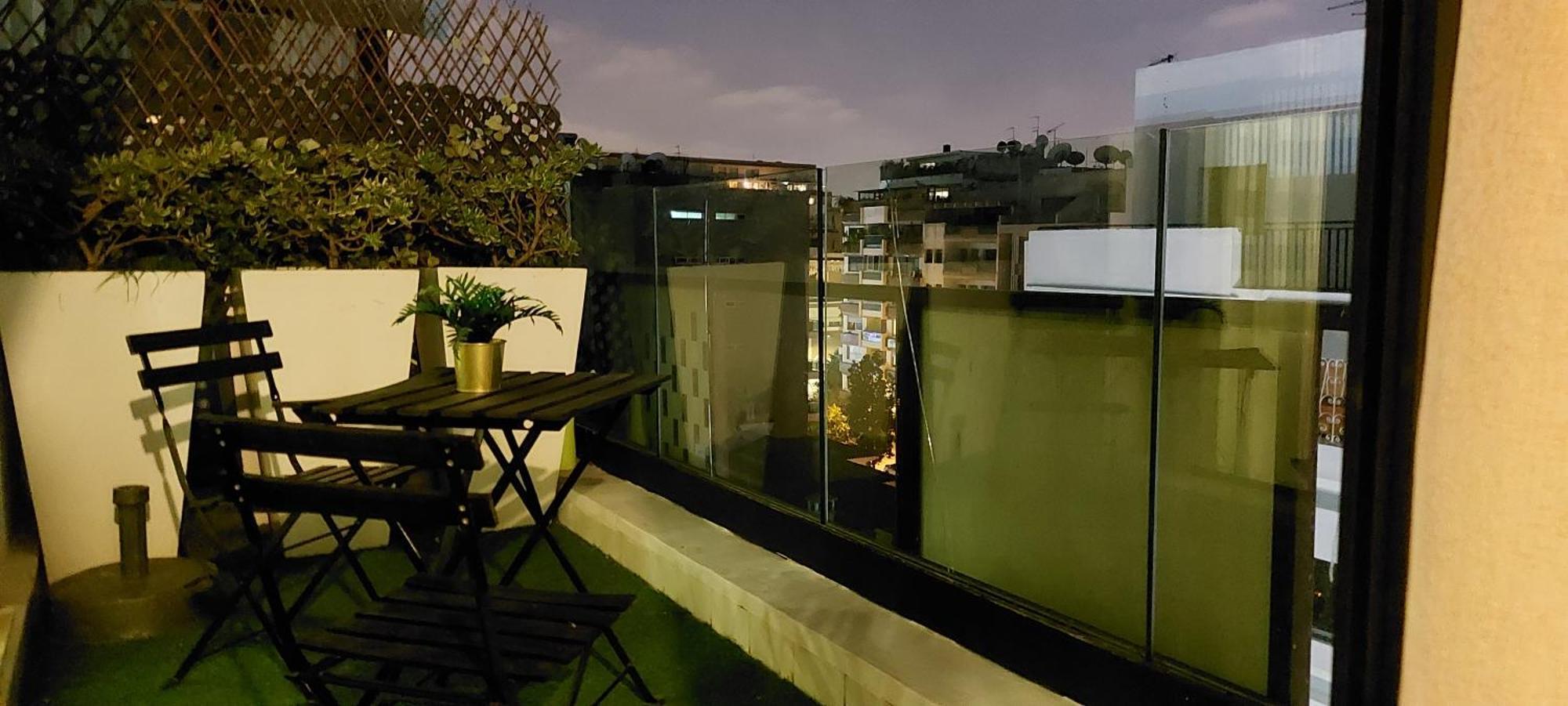 Suite Loc Suite & Spa Casablanca Bagian luar foto