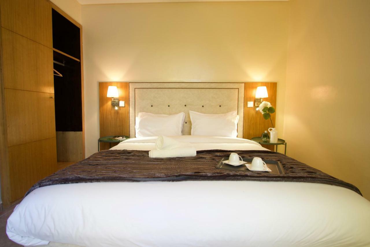 Suite Loc Suite & Spa Casablanca Bagian luar foto
