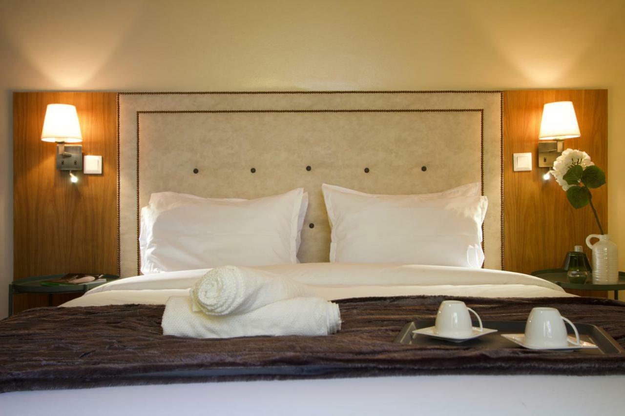 Suite Loc Suite & Spa Casablanca Bagian luar foto
